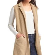 Smart Casual Jacket For Women Style