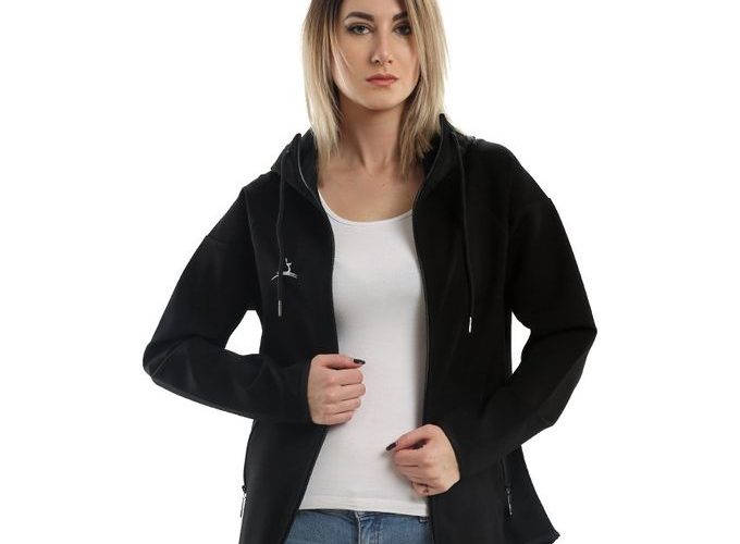 Smart Casual Jacket For Women Trendy