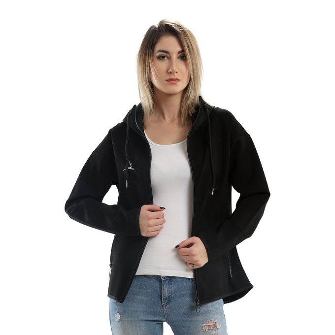 Smart Casual Jacket for Women 