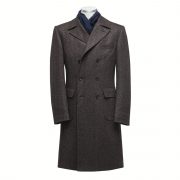 42 Different Types of Coats for Men – Everyone Should Know | Fit Coat