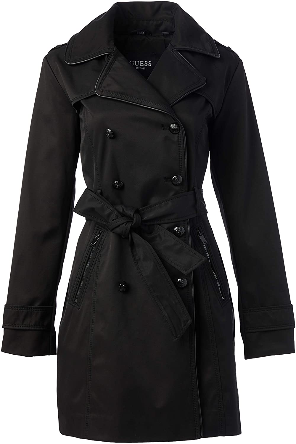 27 Best Trench Coats For Women That Will Never Go Out of Style | Fit Coat