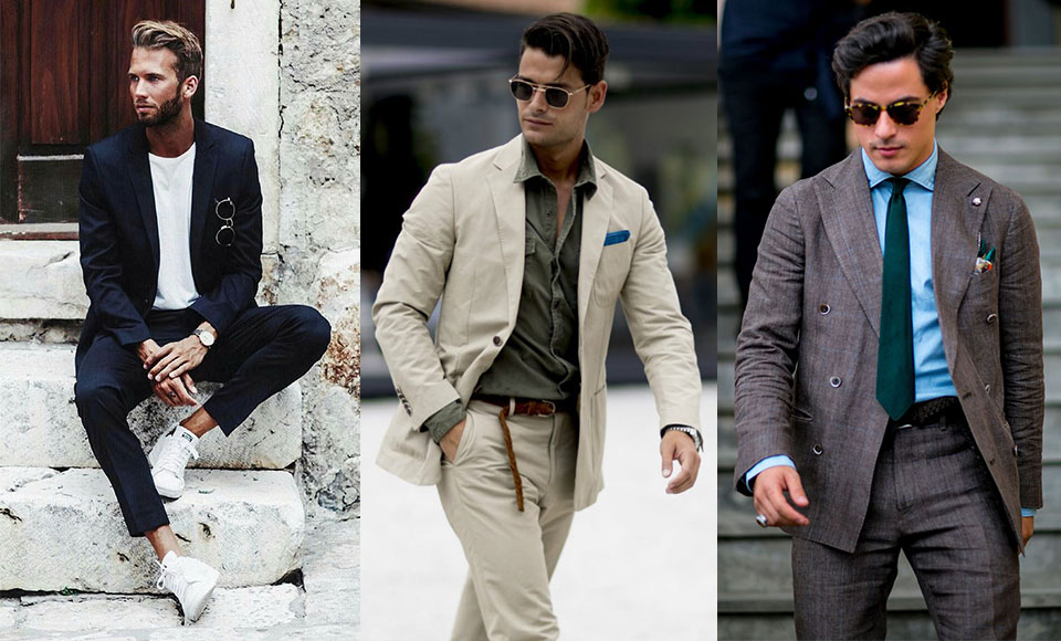 How To Wear A Suit Complete Guide | Fit Coat