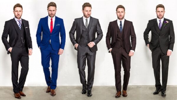 How to Wear a Coat