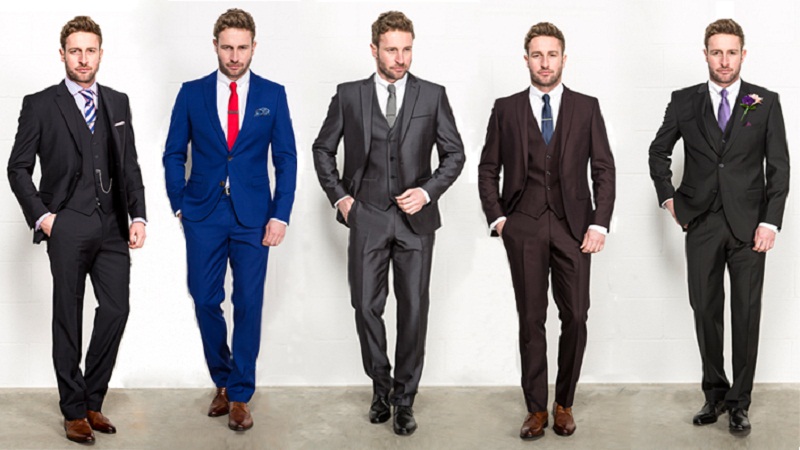 What Color Shoes To Wear With Your Suit: A Definitive Guide