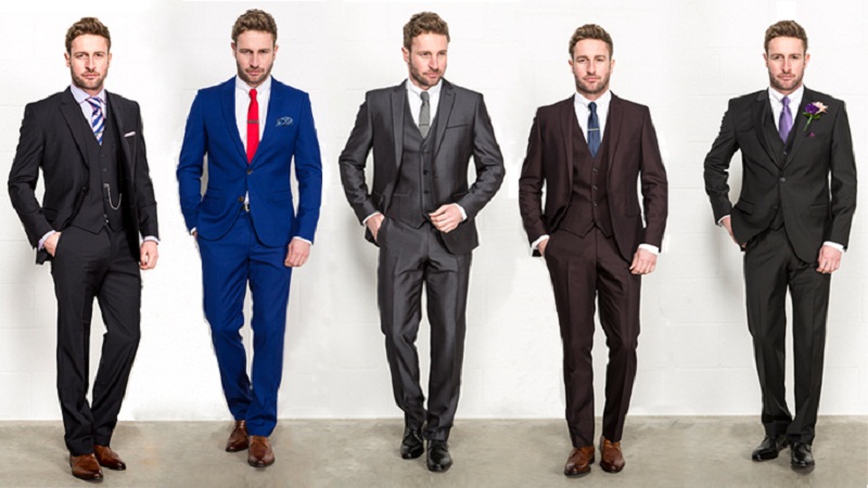 How To Wear A Suit Complete Guide | Fit Coat