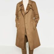 Right Time to Wear a Trench Coat