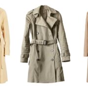 Trench Coat